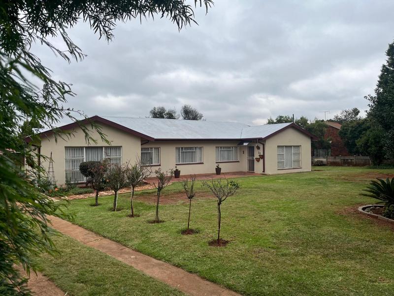 4 Bedroom Property for Sale in Koster North West